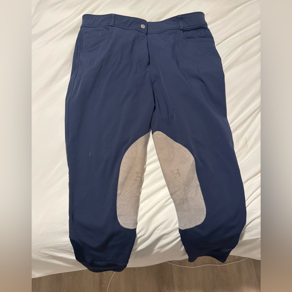 Hadley Riding Breeches